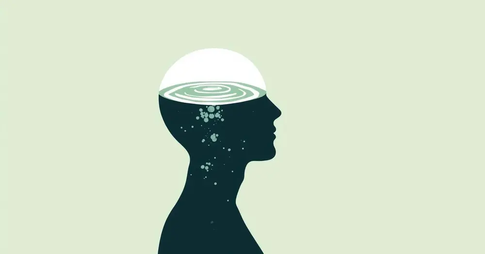 Floating ja hingamine depressiooni korral – Hingamiskeskus