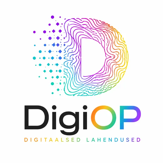 DigiOP, digitaalsed lahendused