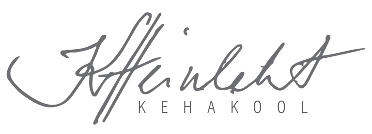 K.Heinleht Kehakool