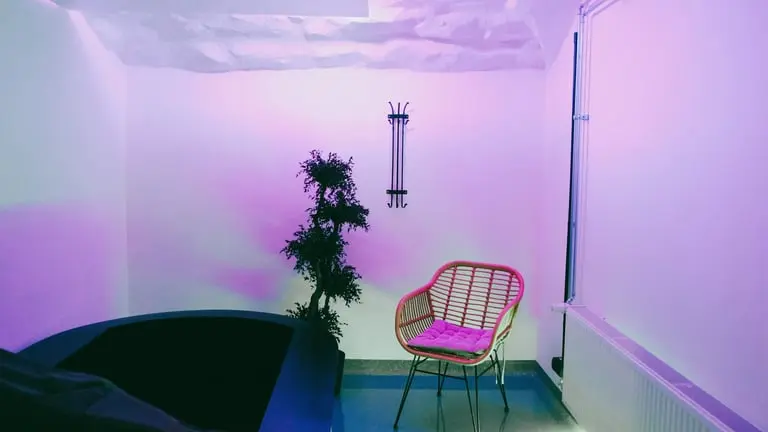 Floatingu vann
